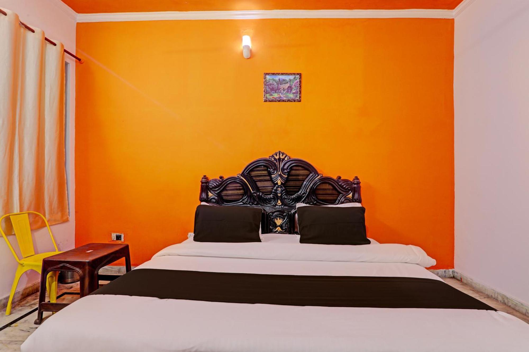 לקנאו Hotel O Drip Stay Inn מראה חיצוני תמונה
