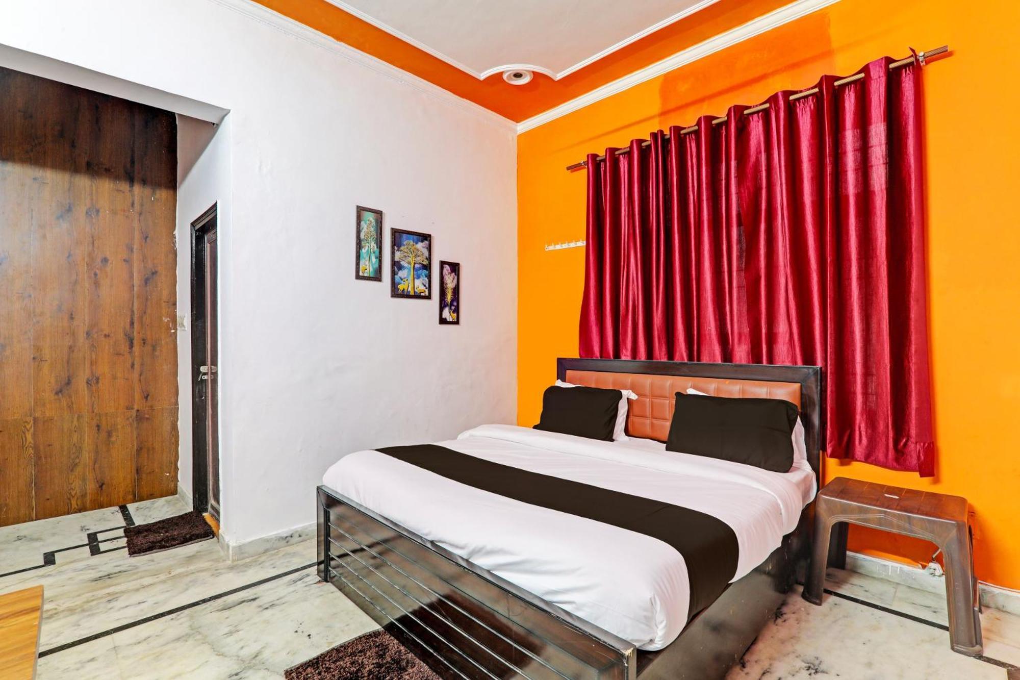 לקנאו Hotel O Drip Stay Inn מראה חיצוני תמונה