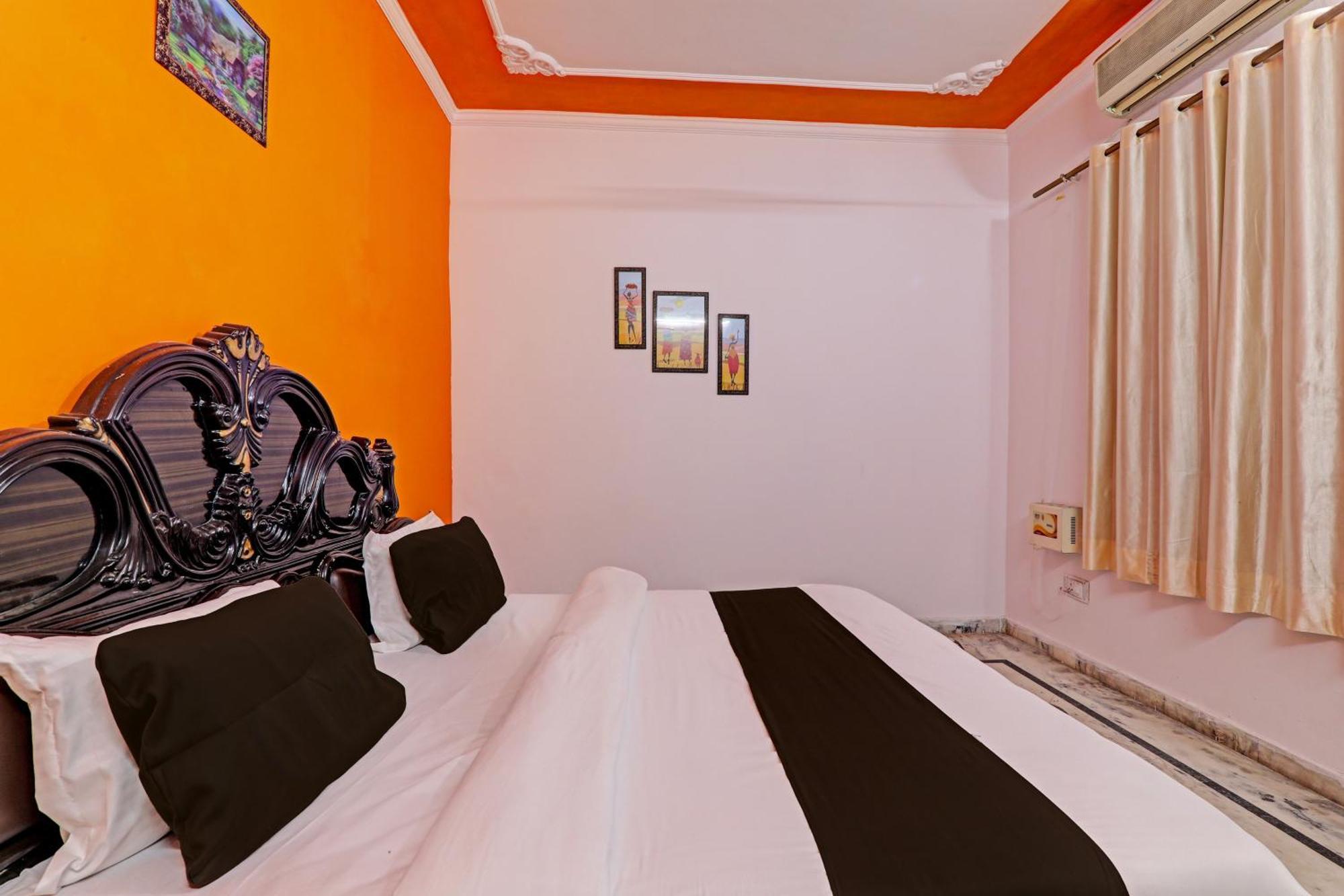 לקנאו Hotel O Drip Stay Inn מראה חיצוני תמונה