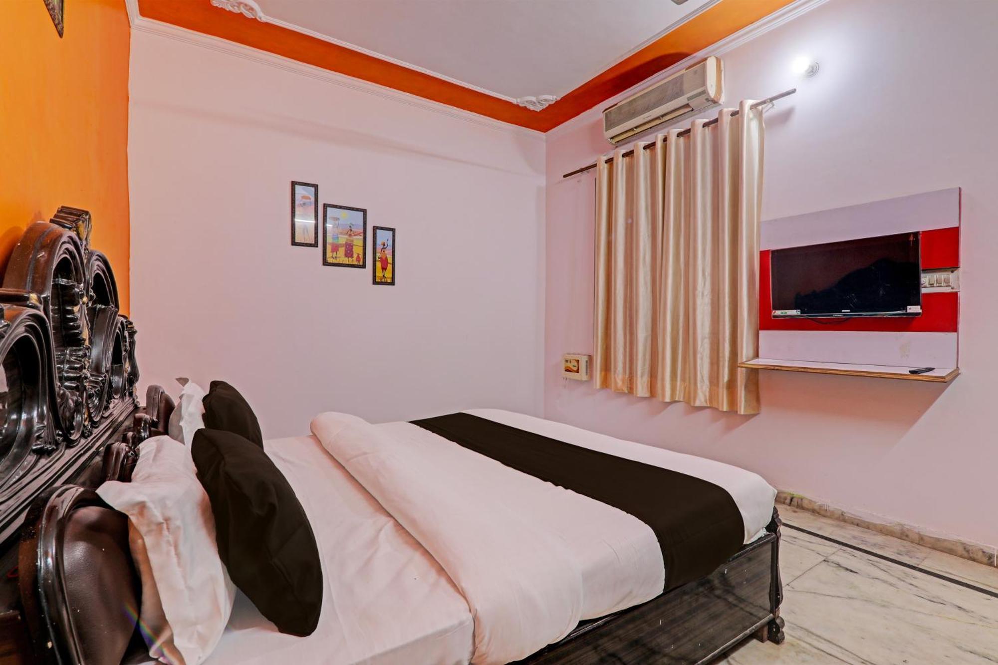 לקנאו Hotel O Drip Stay Inn מראה חיצוני תמונה