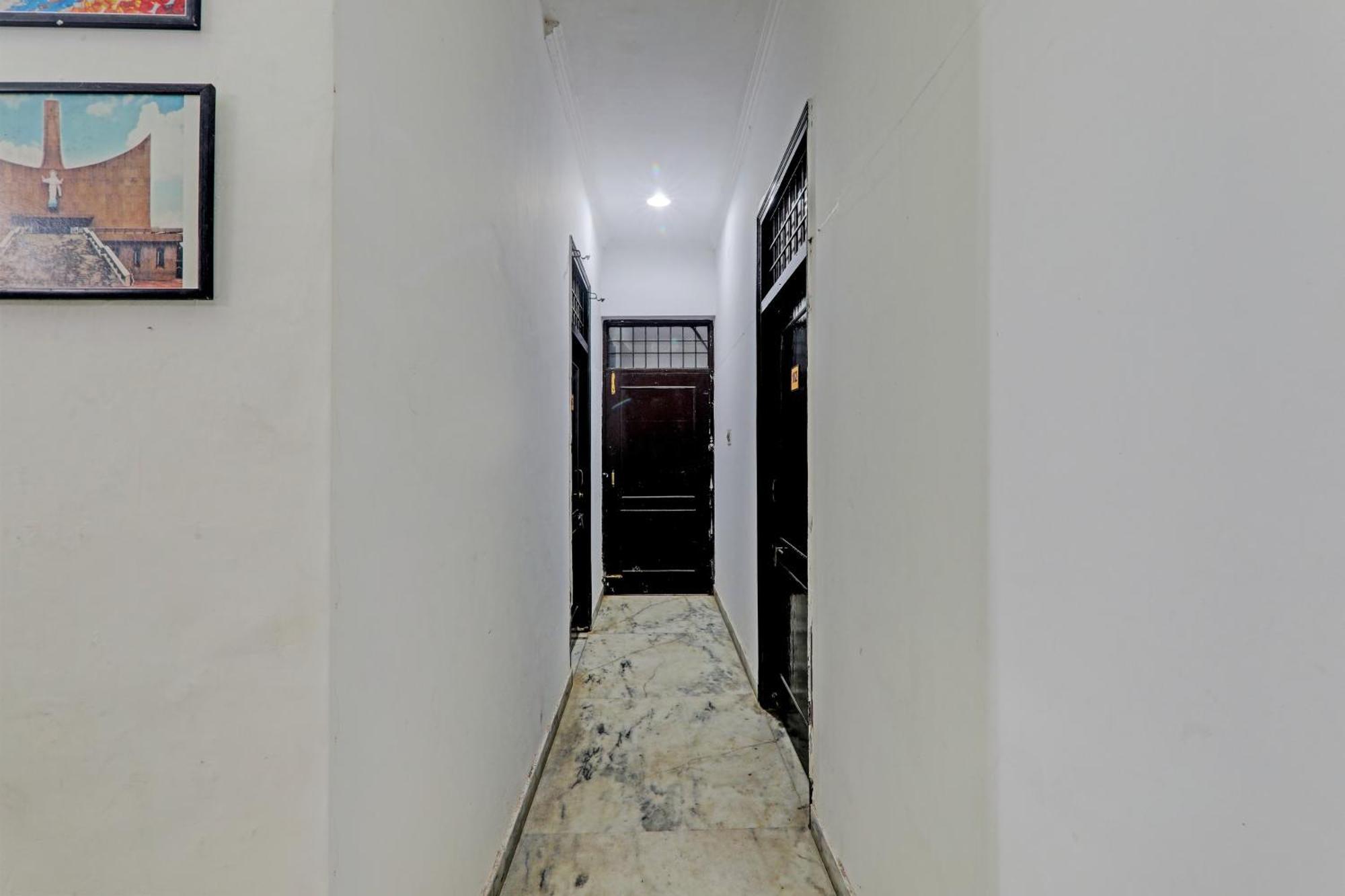לקנאו Hotel O Drip Stay Inn מראה חיצוני תמונה