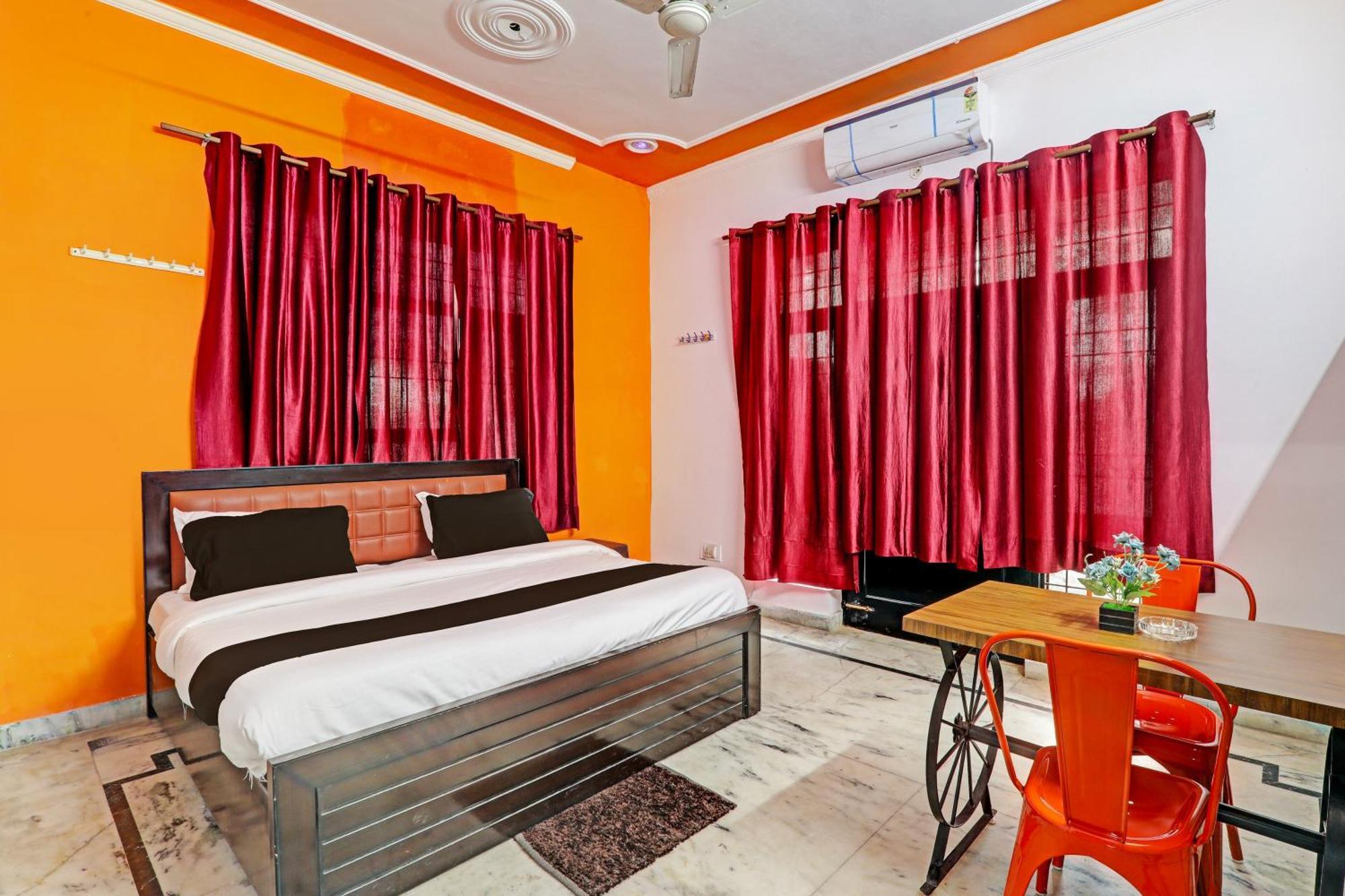 לקנאו Hotel O Drip Stay Inn מראה חיצוני תמונה